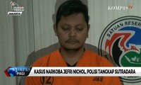 Kasus Narkoba Jefri Nichol, Polisi Tangkap Sutradara