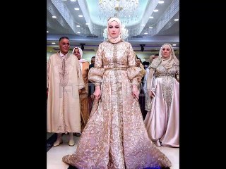 Contrat de mariage Moez Ben Cherifia 01