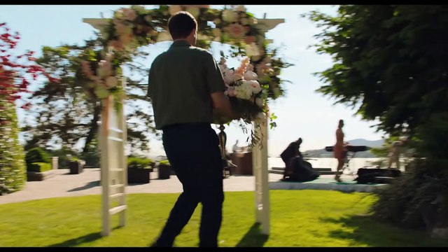 The Art of Racing in the Rain - Movie Clip - We Became A Family