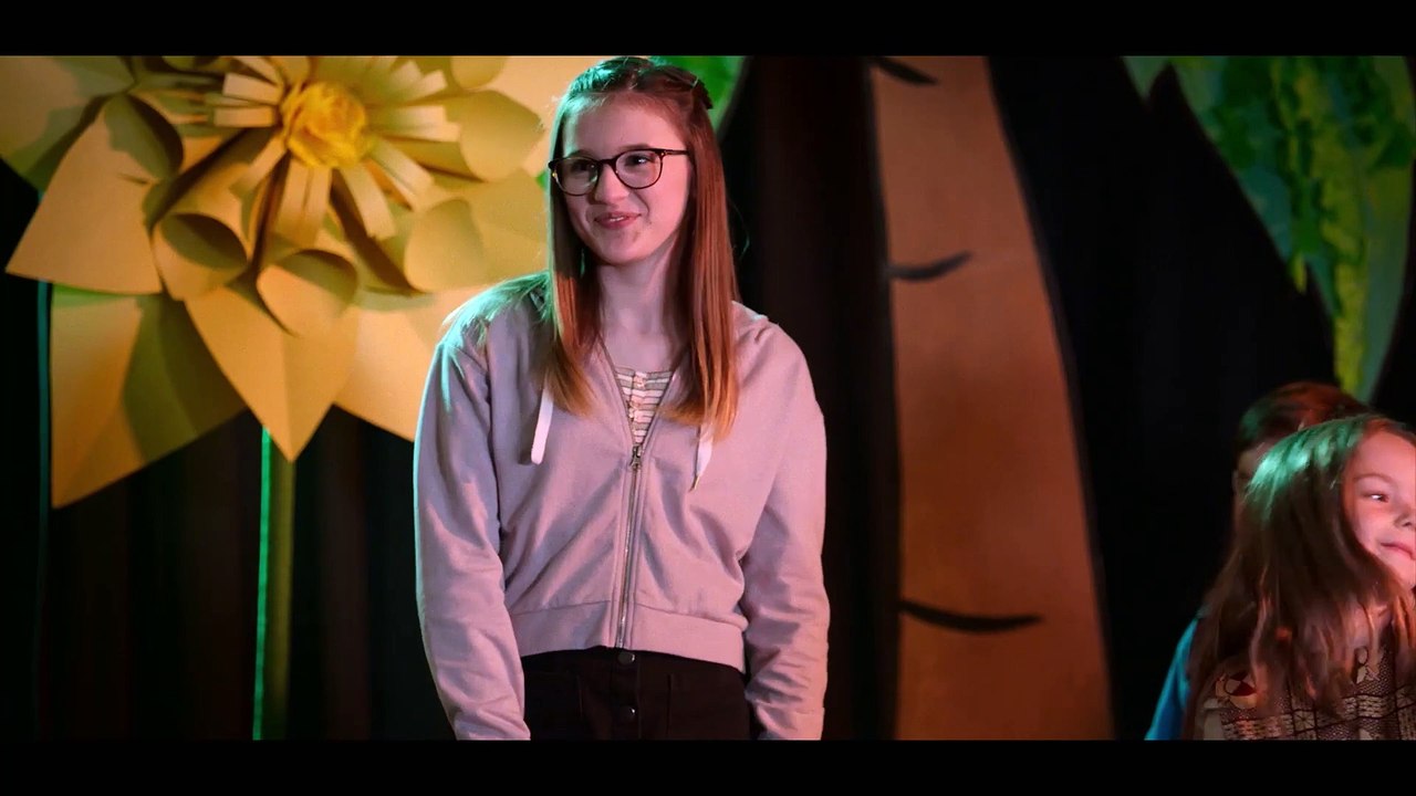 WHERE'D YOU GO, BERNADETTE - A Look At Bernadette -  Cate Blanchett