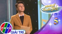 THVL | Người kể chuyện tình Mùa 3 - Tập 5[5]: Lá đổ muôn chiều - Khánh Hoàng