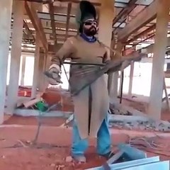 Quando o patrão não está na obra 2