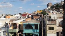 Avenida Ignacio Zaragoza | Mazatlán | 25 de Julio del 2019 | Parte 2