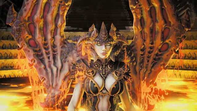 Darksiders II Deathinitive Edition - Trailer de lancement