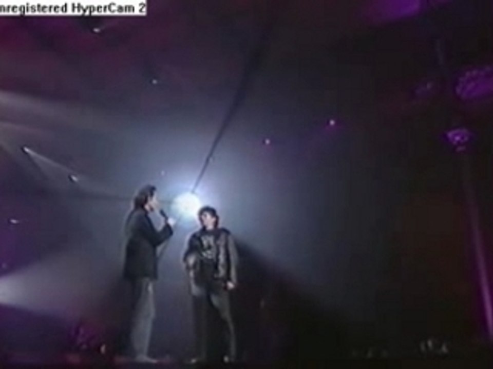 GOLDMAN ET BRUEL EN DUO SUR Monopolis