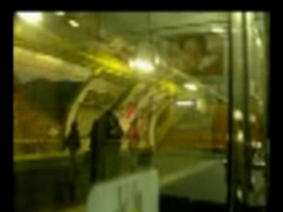 Metro