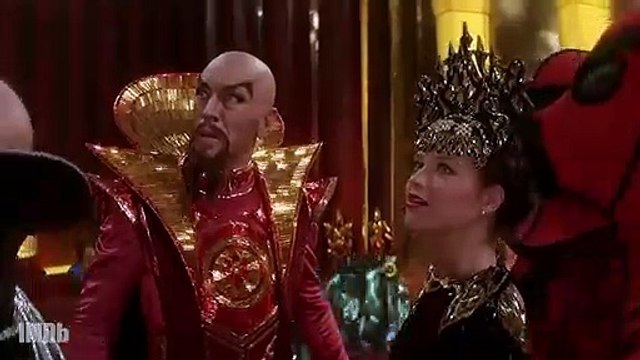 Marvel's Kevin Feige Previews 'Blade,' 'The Eternals,' Shang-Chi' from IMDb at San Diego Comic-Con 2