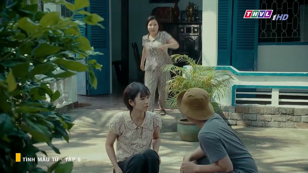 Tình mẫu tử - Tập 6 | Tinh mau tu tap 6 ngày 25/7/2019