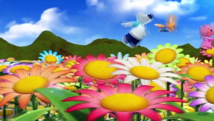 PORORO Season 3 ep 2 THAI