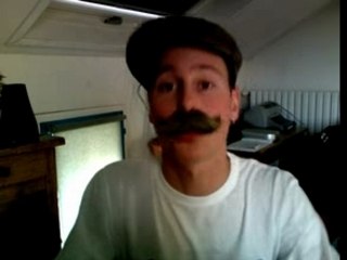 Carentan 2008 - Le Journal de Martin (3) - Big Brother