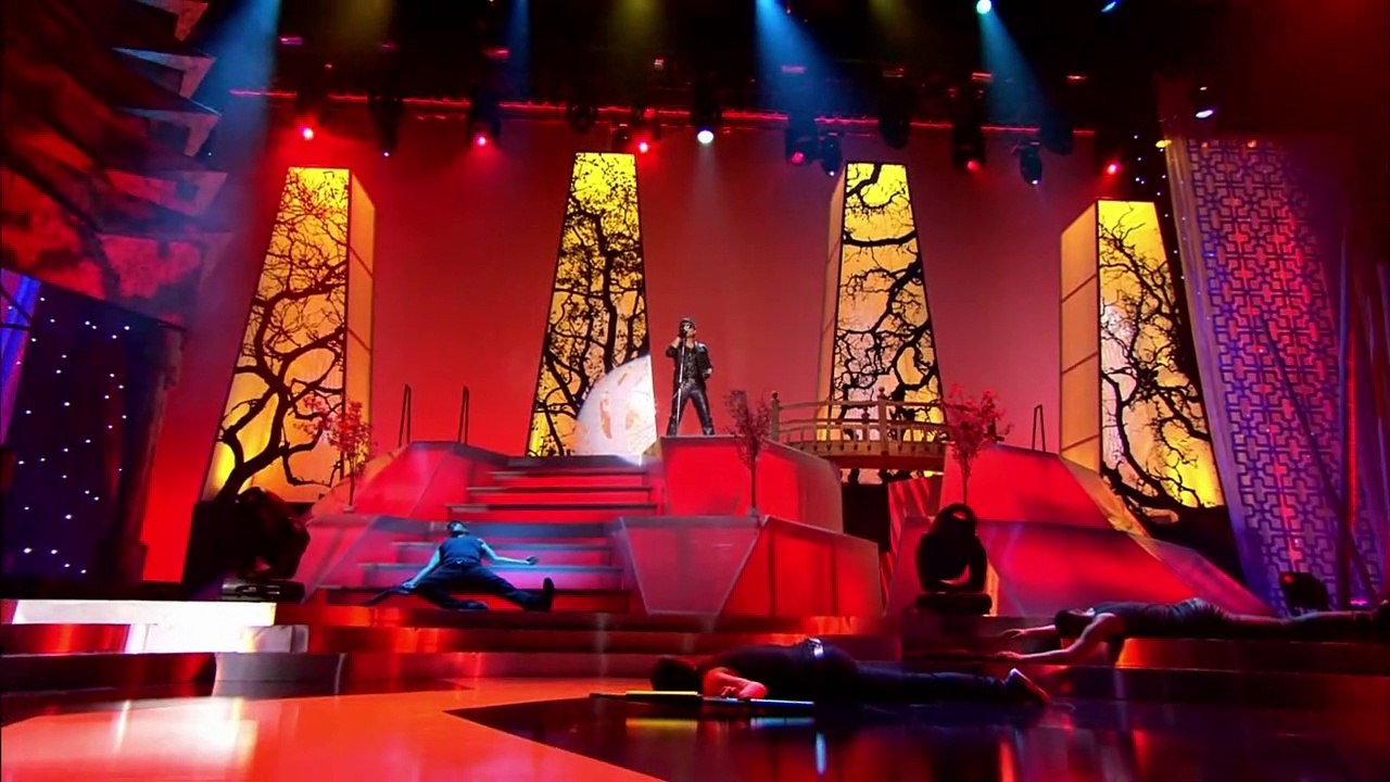 Video - VẾT THÙ TRÊN LƯNG NGỰA HOANG (Lưu Đức Long)