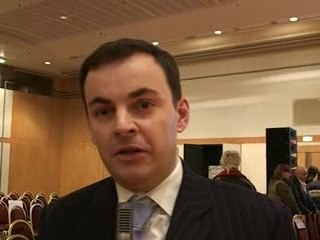 François Vaute - Capteur de Génération France.fr