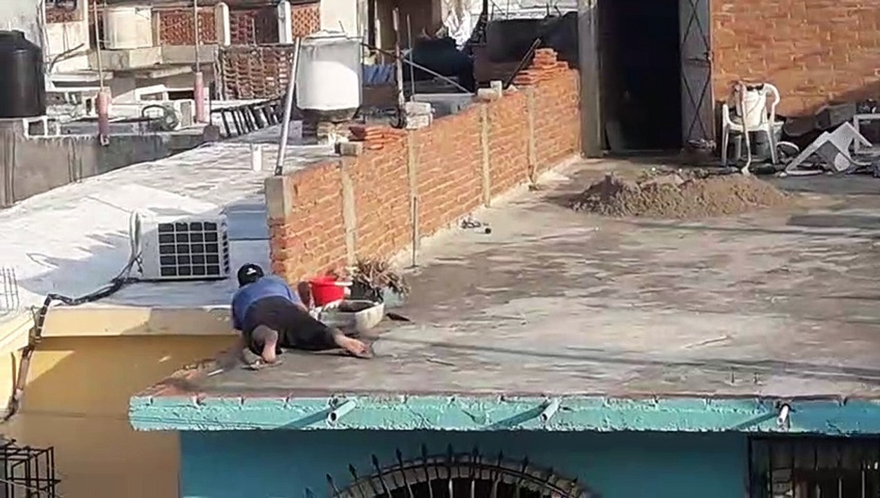 Avenida Ignacio Zaragoza | Mazatlán | 25 de Julio del 2019 | Parte 4