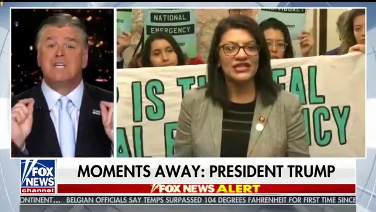 Sean Hannity July 25, 2019 :  DONALD TRUMP DESTROYS MUELLER | FULL INTERVIEW