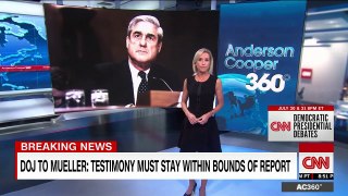 CNN watched past Mueller testimony. Here's what we found.