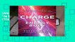 Livre audio Charge and the Energy Body: The Vital Key to Healing Your Life, Your Chakras, and Your