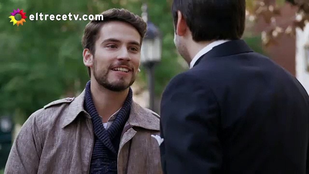 Argentina Tierra de Amor y Venganza Capitulo 94