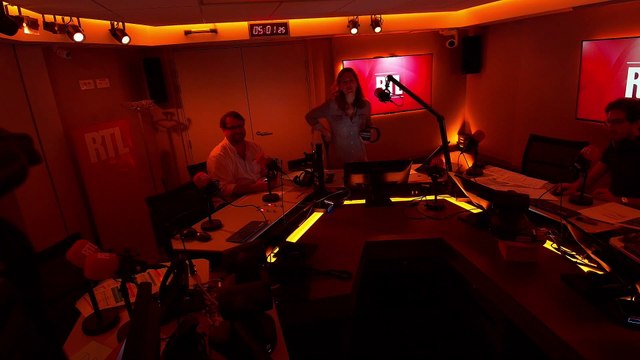 Les infos de 5h - Libye : plus de 110 migrants portés disparus après un naufrage