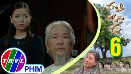 THVL | Tình mẫu tử - Tập 6[4]: Ông Hai quyết định cho Tùng làm không công để chuộc tội