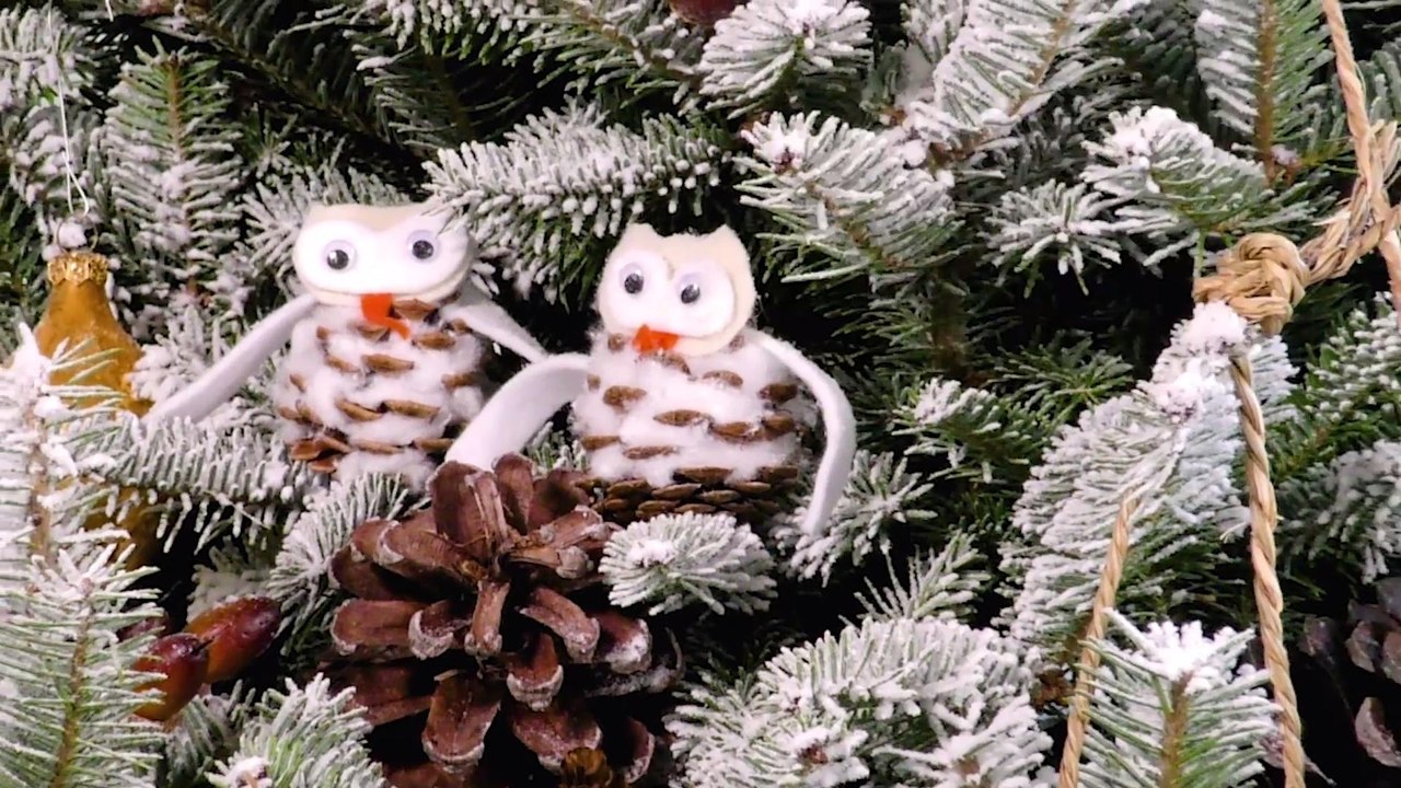 Easy Winter Crafts For Kids