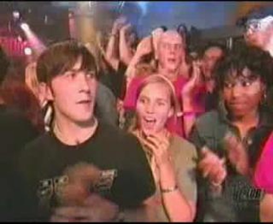 Radiohead - Like Spinning Plates (Live)