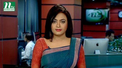 NTV Shokaler Khobor | 26 July 2019