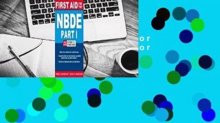 Online First Aid for the NBDE Part 1  For Kindle