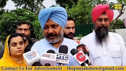 ਵਿਧਾਨ ਸਭਾ 'ਚ ਫਿਰ ਪੈਣਗੇ ਪਟਾਕੇ Vidhan Sabha session will start from 2nd August to 6 August