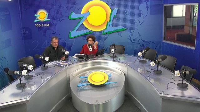 Consuelo Despradel comenta sector de Leonel dice tiene la unidad para ganar en el 2020