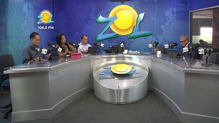 Anibelca Rosario comenta: "Un nuevo banco de sangre, el del PLD"