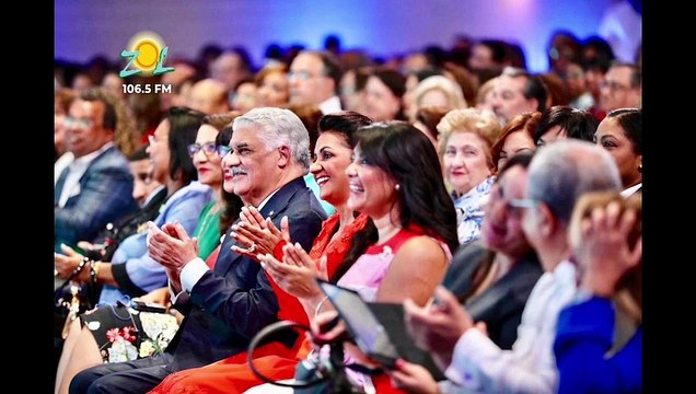 Euri Cabral: “Los hombres débiles buscan amantes, los fuertes buscan esposas”