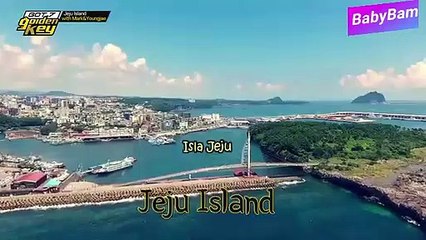 SUB ESPAÑOL -Golden Key Ep2