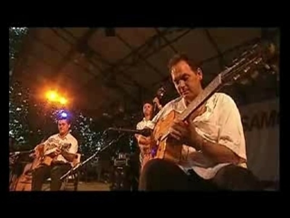 Trio rosenberg samoi part 4