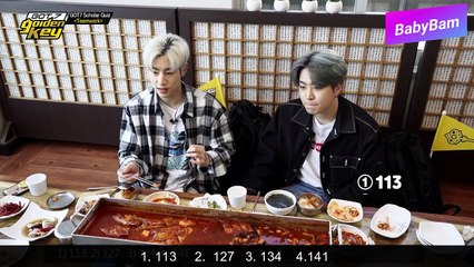 SUB ESPAÑOL -Golden Key Ep 4