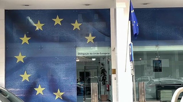 Acordo Caminhos Conjuntos reforça cooperação entre Bruxelas e Luanda