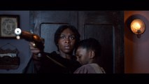 Cynthia Erivo, Janelle Monáe In 'Harriet' First Trailer