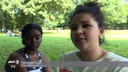 Europa se derrite por ola de calor y bate nuevos récords