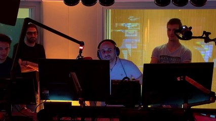 RTL Petit Matin du 26 juillet 2019