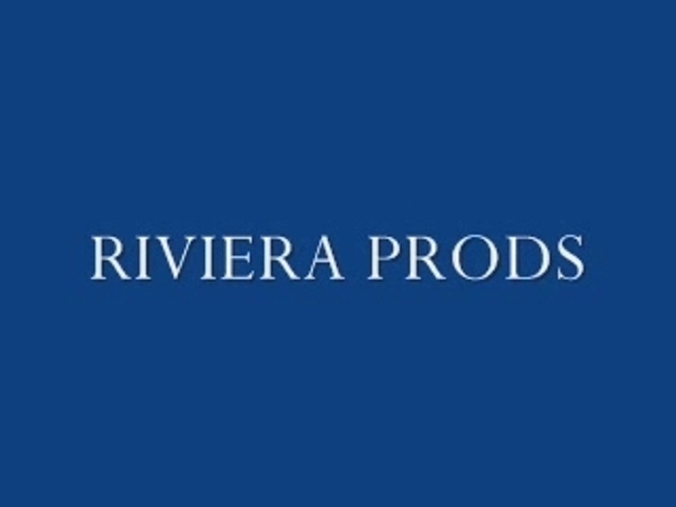 Intro Funk - RIVIERA FUNK PRODUCTION - RIVIERA PRODS