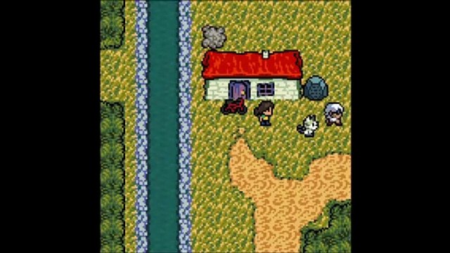 Anodyne - Trailer de lancement consoles