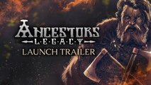 Ancestors Legacy - Trailer de lancement
