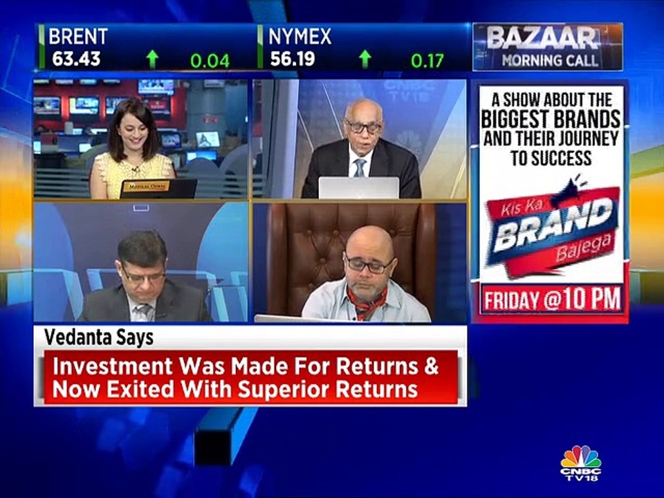 Prakash Gaba stock recommendations