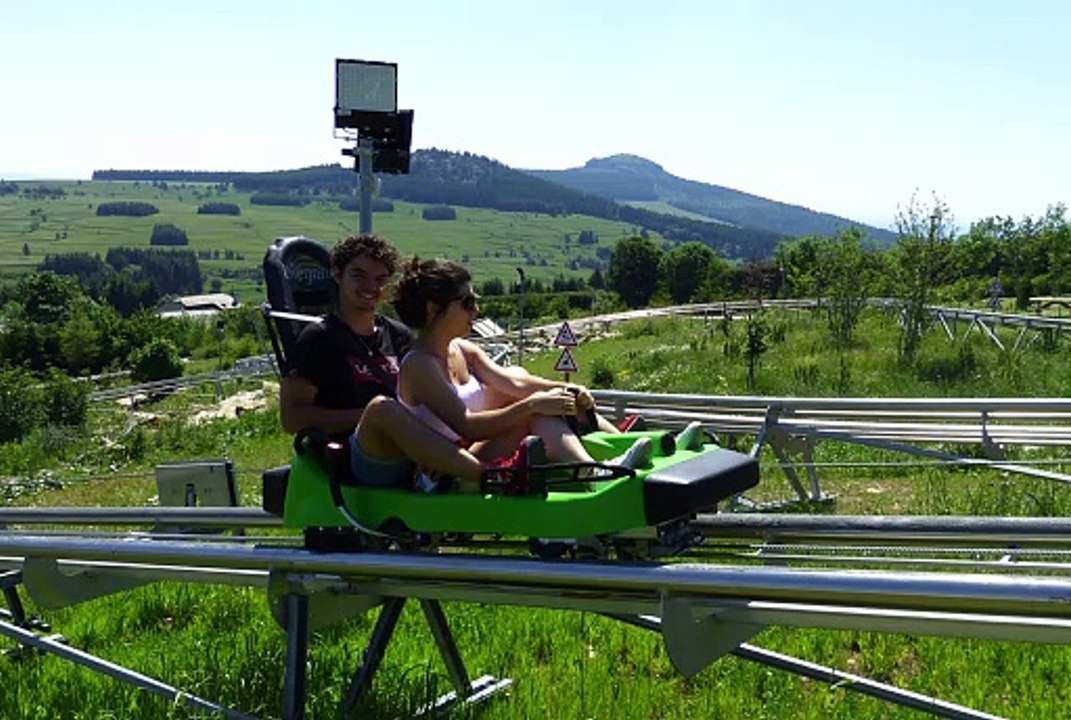 Destinations Haute-Loire : Lavaudieu