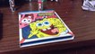 The Spongebob Squarepants Movie Blu-Ray/DVD/Digital HD Unboxing