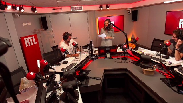 Ma passion c'est les vedettes ! : Chicandier rêve de ses vacances à Saint-Tropez