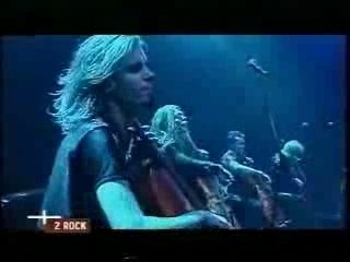 One - Apocalyptica