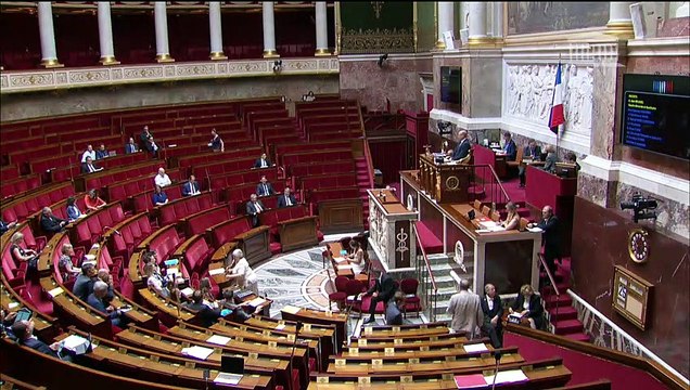 1ère séance : Règlement du budget 2018 ; Compétences de la Collectivité européenne d'Alsace ; Agence nationale du sport - Jeudi 25 juillet 2019