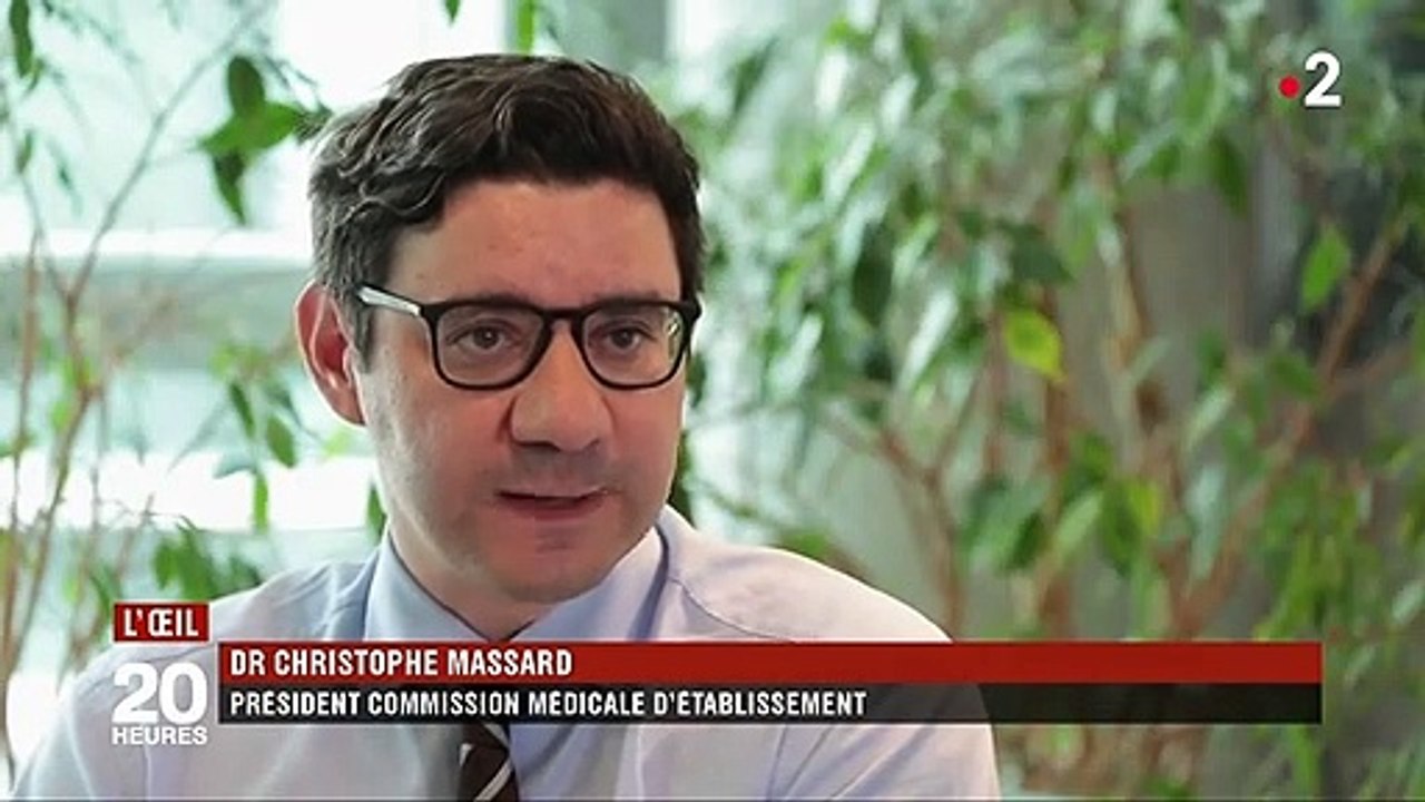 ENQUÊTE FRANCE 2. Une erreur humaine à l'origine de la mort d'un enfant à l'institut Gustave-Roussy, le plus grand centre anti-cancer d'Europe