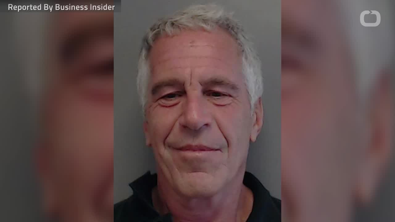 Epstein Visited Clinton White House Numerous Times