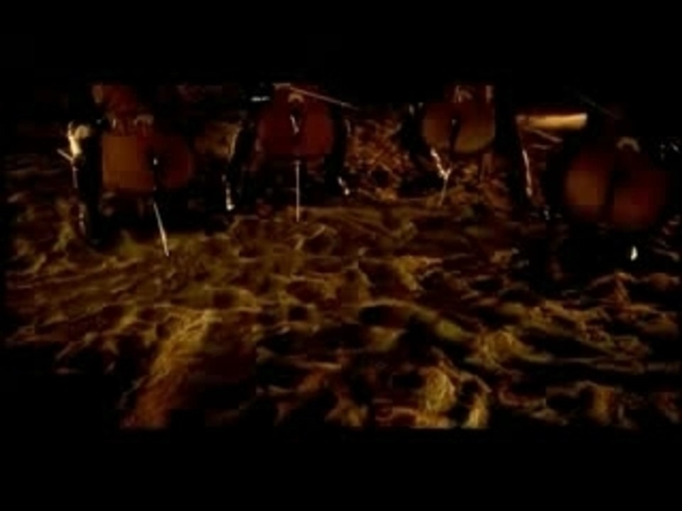 Apocalyptica - Hope Vol II Vidocq BO